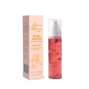 Rose Water
