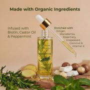 Rosemary Oil - Image 2